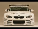 BMW M3 V8 ALMS 2009 года